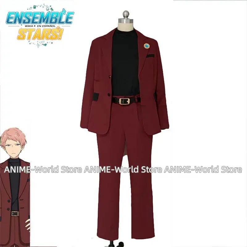 

Костюм для косплея «Звездные звёзды»