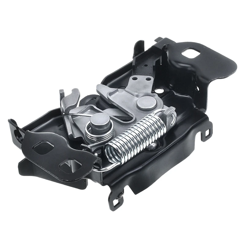 

Замок защелки капота 820-100 для Dodge Durango Jeep Grand Cherokee 2011 2012 2013 2014 2015 с дистанционным запуском