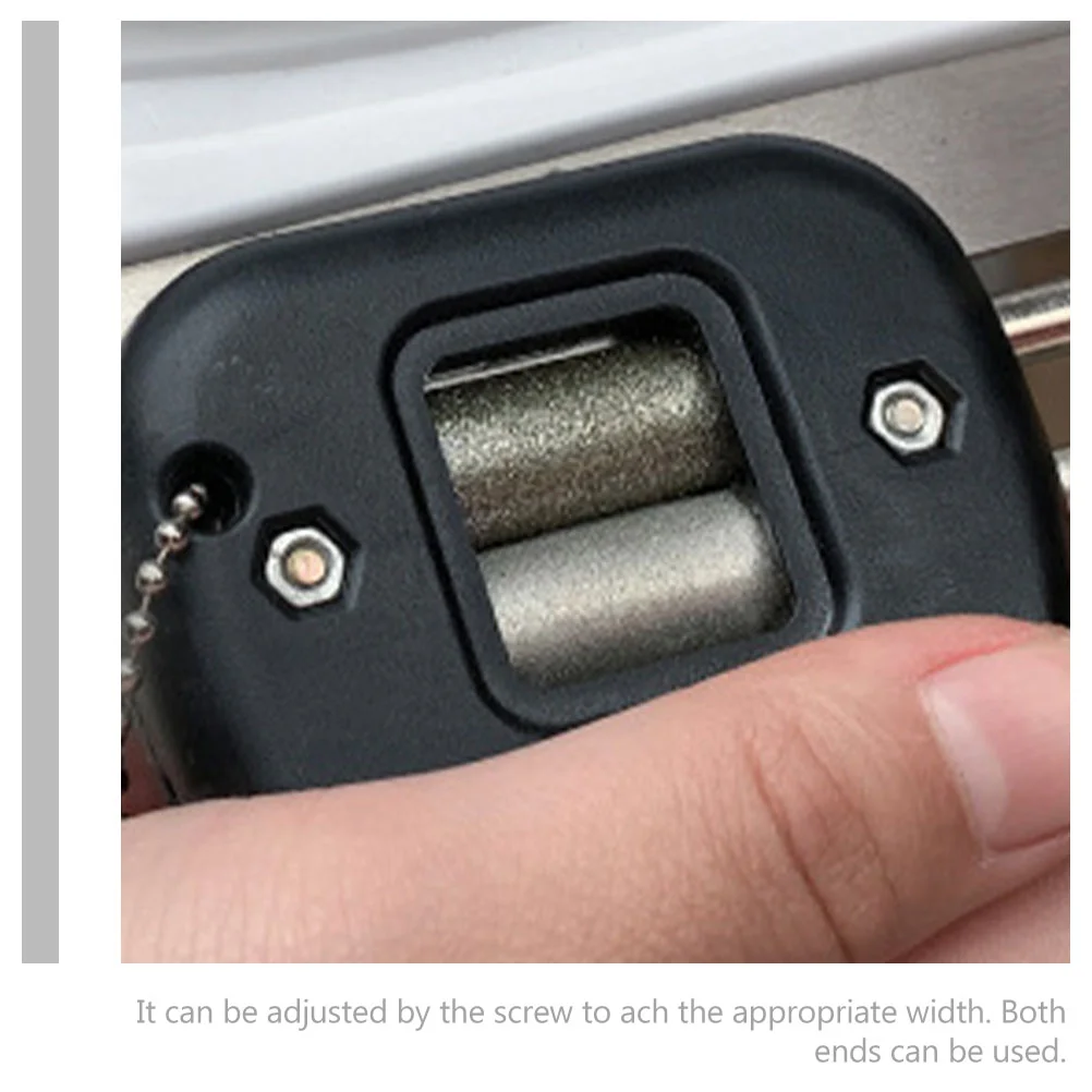 Рисунок 3 - Искусственные лезвия для льда