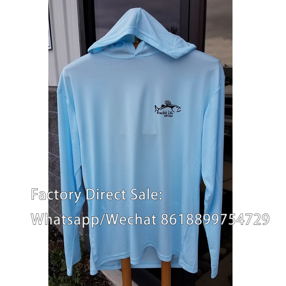 Джерси Pelagic одежда для рыбалки летние женские топы с принтом камиза длинным