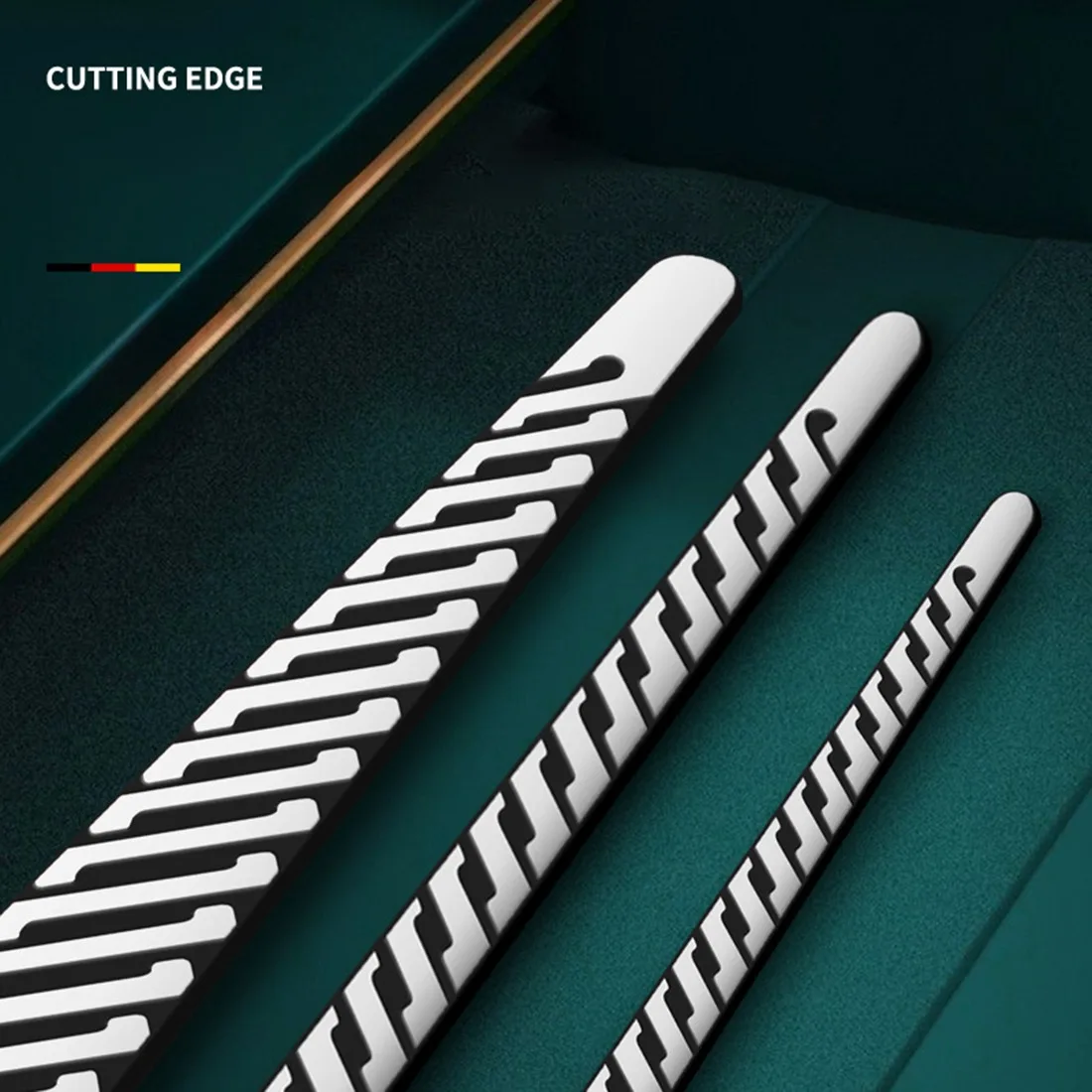 Рисунок 4 - Инструмент для удаления вросшей