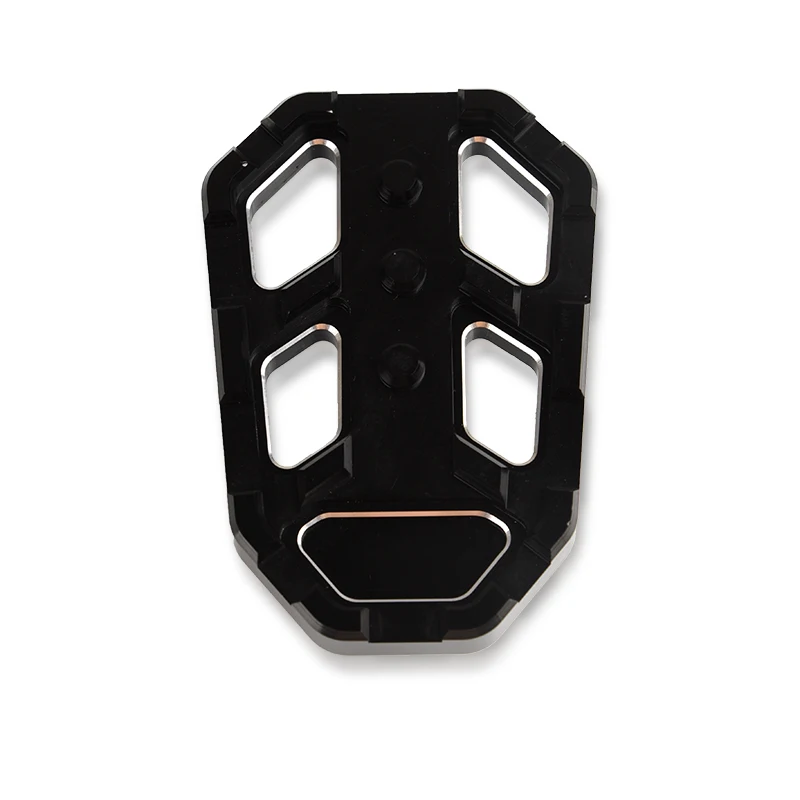 Для SUZUKI GSX250R GW250 DL250 ALLYEARS GSX GW DL 250 R тормозной рычаг педаль подножка наконечник