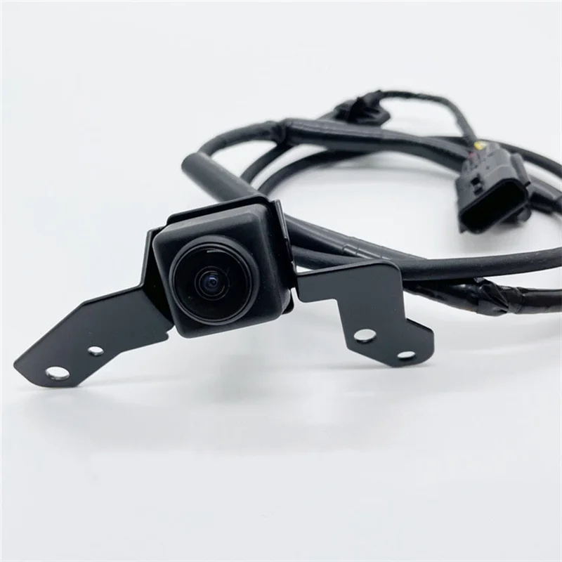 284F1-3TA0A Автомобильная специальная передняя камера Парковочная Камера