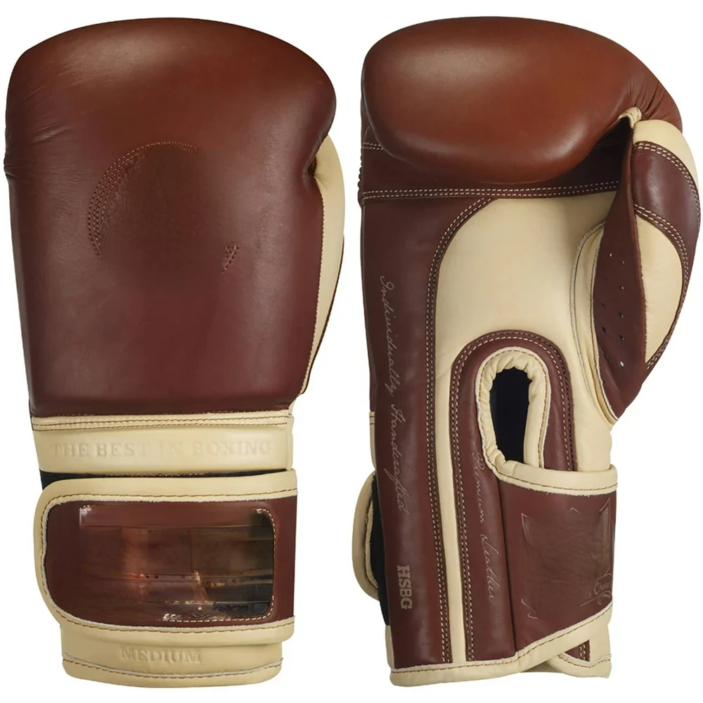 

Super Bag Boxing Gloves Extra Large