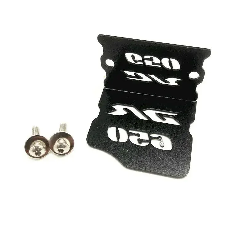 Для Suzuki DR650 DR650S DR 650SE 650S 1996-2021 передний суппорт решетка радиатора защита бачка