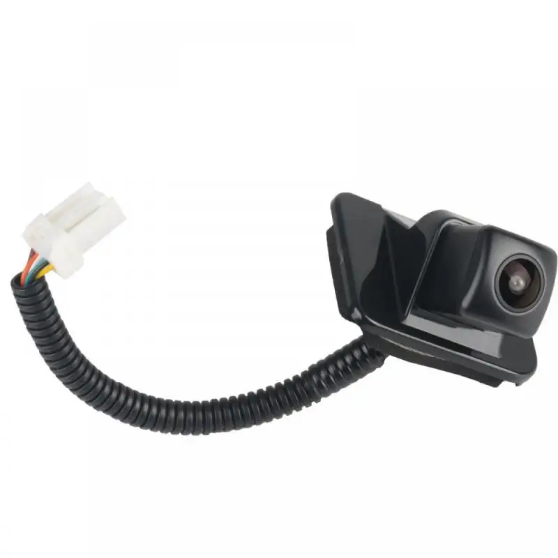 Автомобильный кронштейн для камеры заднего вида держатель пластины крепление