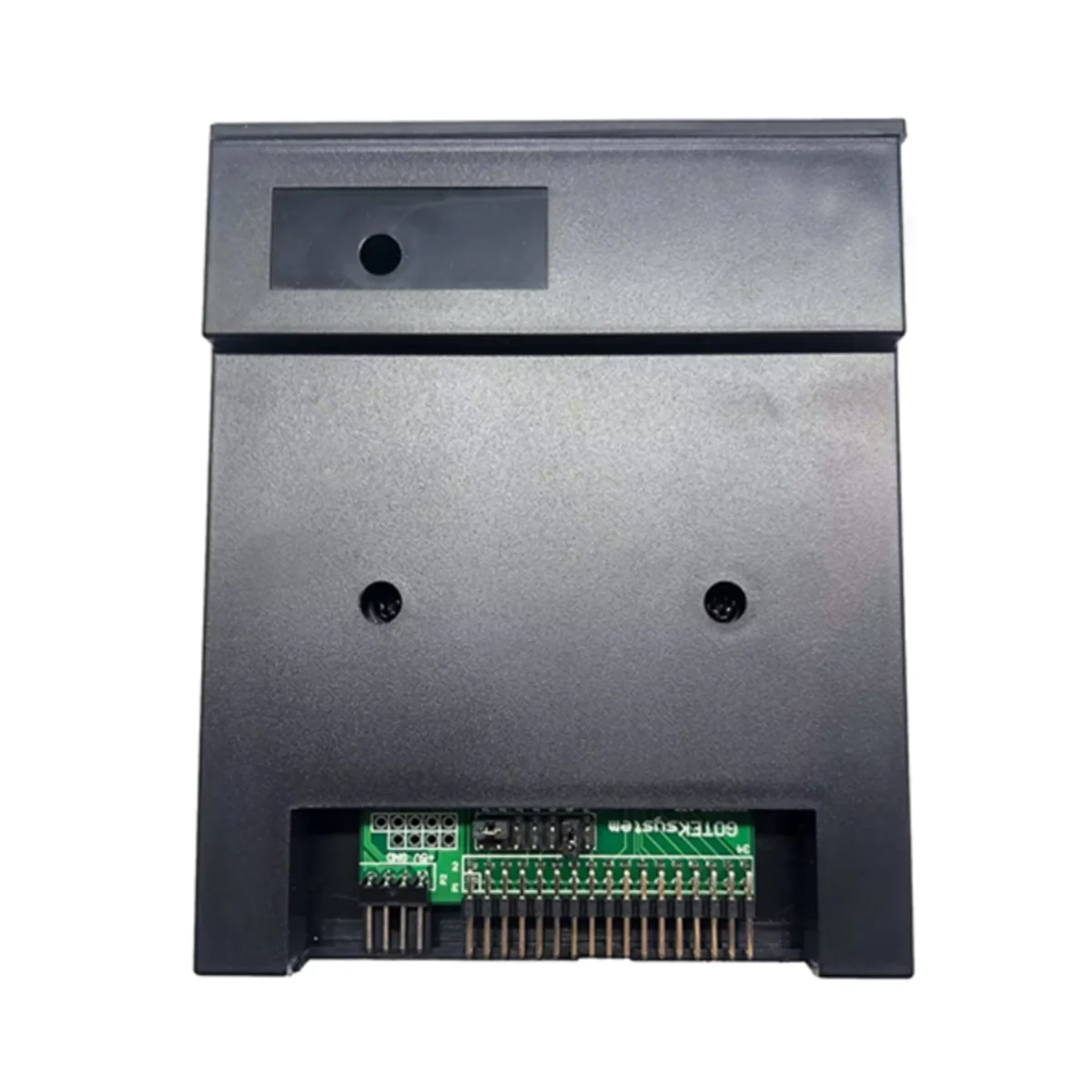 Для GOTEK флоппи до USB 1 44 M флэш-накопителя эмуляция флоппи-накопителя SFR1M44-U100K