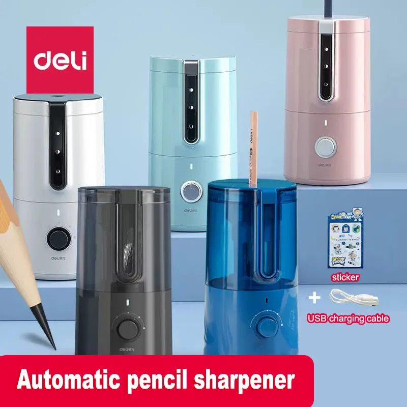 Sharpener For Children Colored Pencil Sharpner Machine Office School Stationery Pencil Knife
