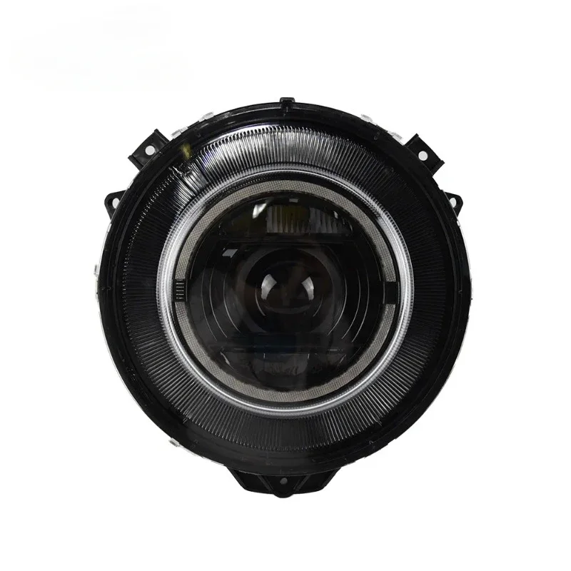 Автомобильные фары для W463 G Class 2007-2017 2018-2021 светодиодные автомобильные в сборе G350