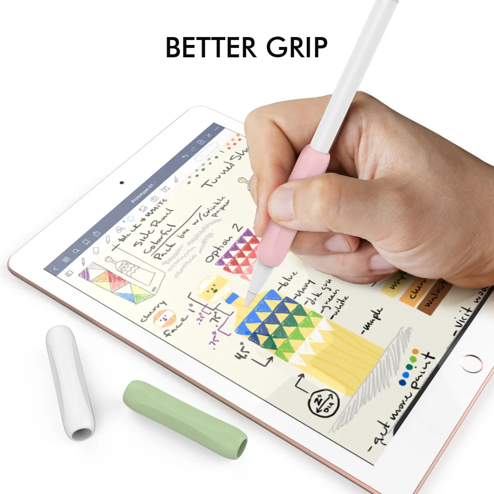 1st/2nd Generation Stylus Pen
