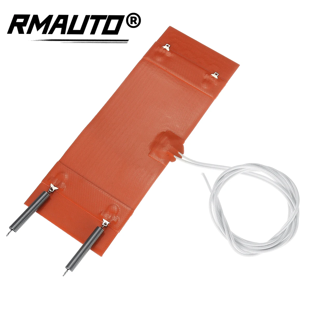 

12V 250x90mm Electric Heating Ring Heater Mat Car Filter For Air Diesel Parking Heater