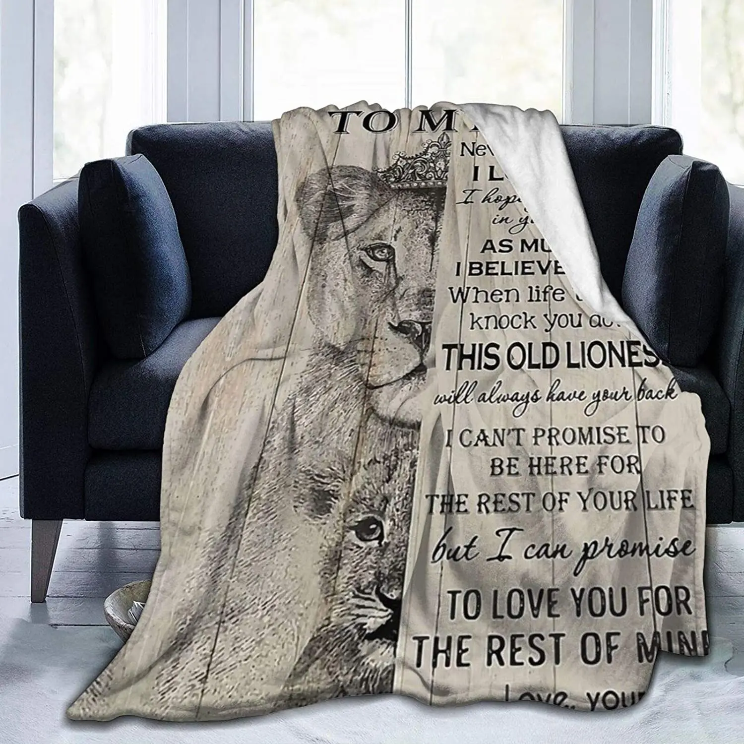 

Одеяло-моему сыну, флисовое покрывало, супермягкое ультрамягкое Флисовое одеяло для спальни, дивана