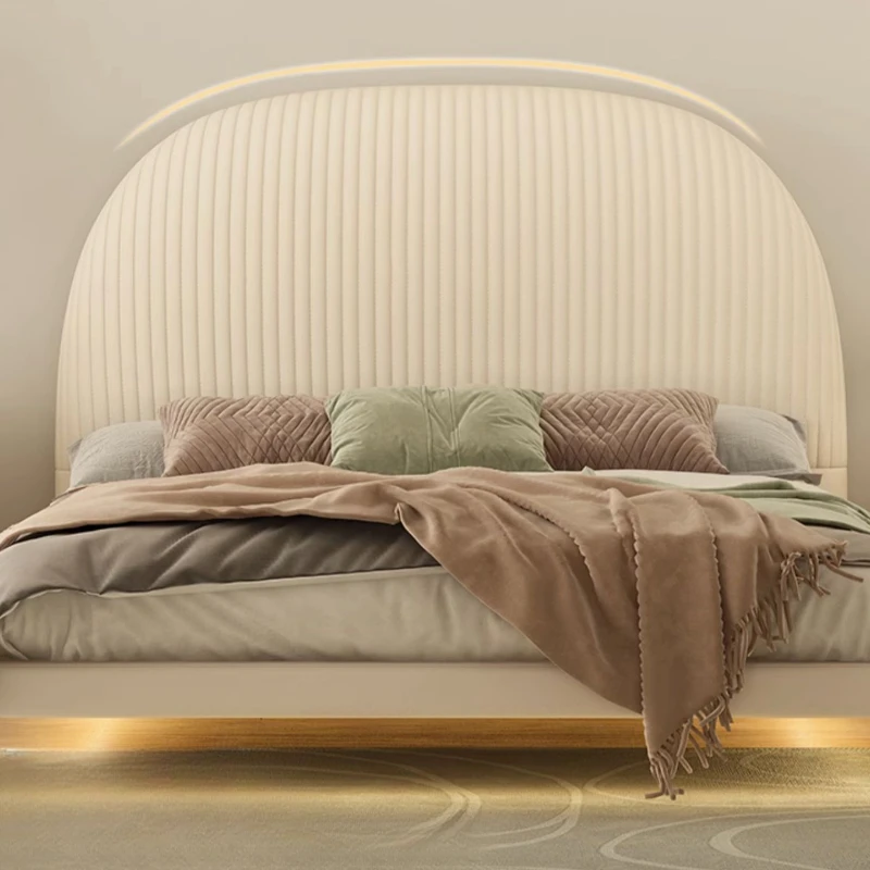 Оригинальные детские кровати для девочек детская кровать принцессы из цельной