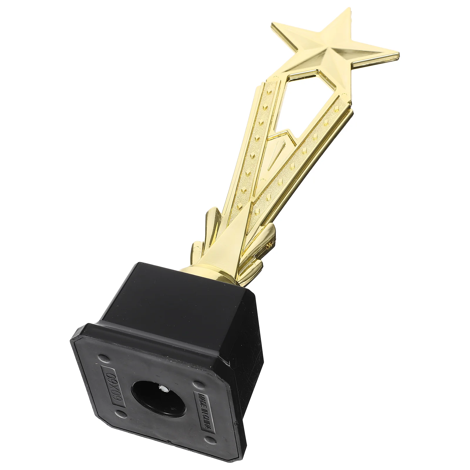 

Children's Trophy Sports Decor Cup School Party Decor The Medal Award Plastic Winner Gift