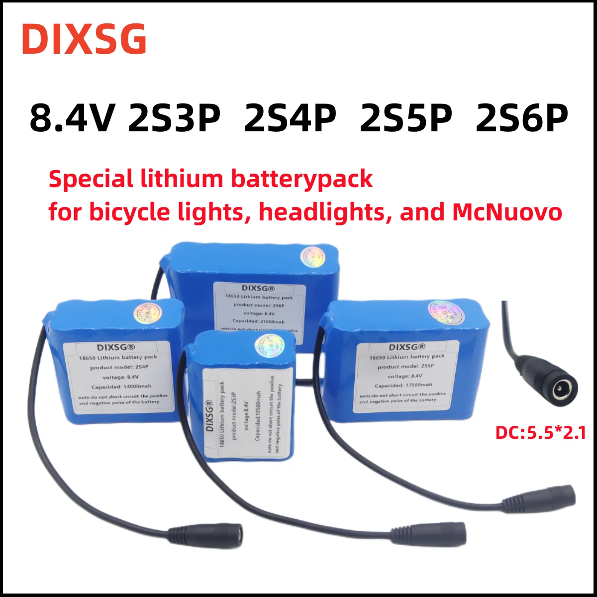 

The battery is applicable to T188 T888 remote fish finder fishing bait boat accessories RC toy accessories battery 7.4V 21000mah