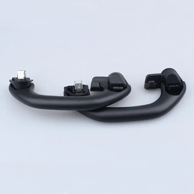 

2 шт. поручень для ручки крыши для 2011-2015 Passat и 2015-2017 Octavia потолочный подлокотник автомобильные аксессуары передние и задние 56D857607