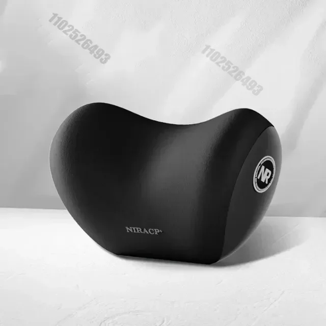 

Автомобильная Подушка Для Шеи, Подголовник, Поддержка Талии, Подушка Для Спинки Сиденья Водителя