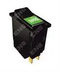 

Differential lock flat key CARGO for 11711