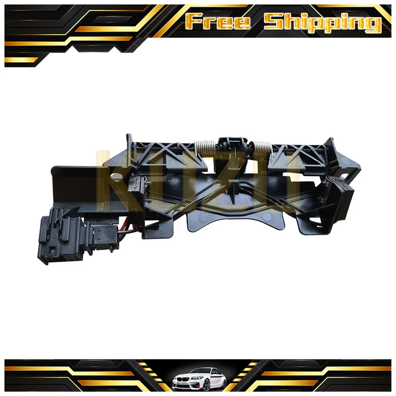 Автомобильный переключатель лампы заднего багажника 4L0 959 121 4L0959121 для Audi 09-17 Q5 2007-15