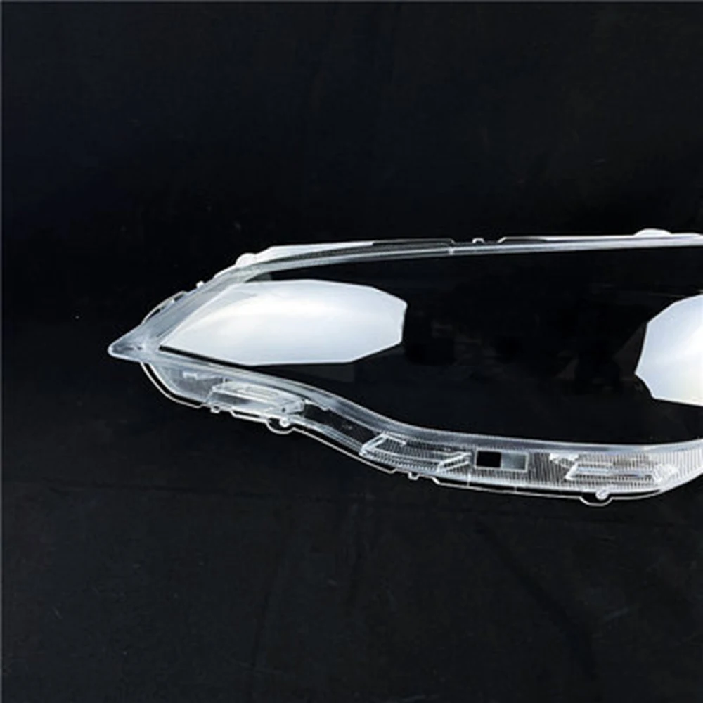 Для Chevrolet Cavalier 2016-2019 крышка фары прозрачный чехол для абажура корпус из
