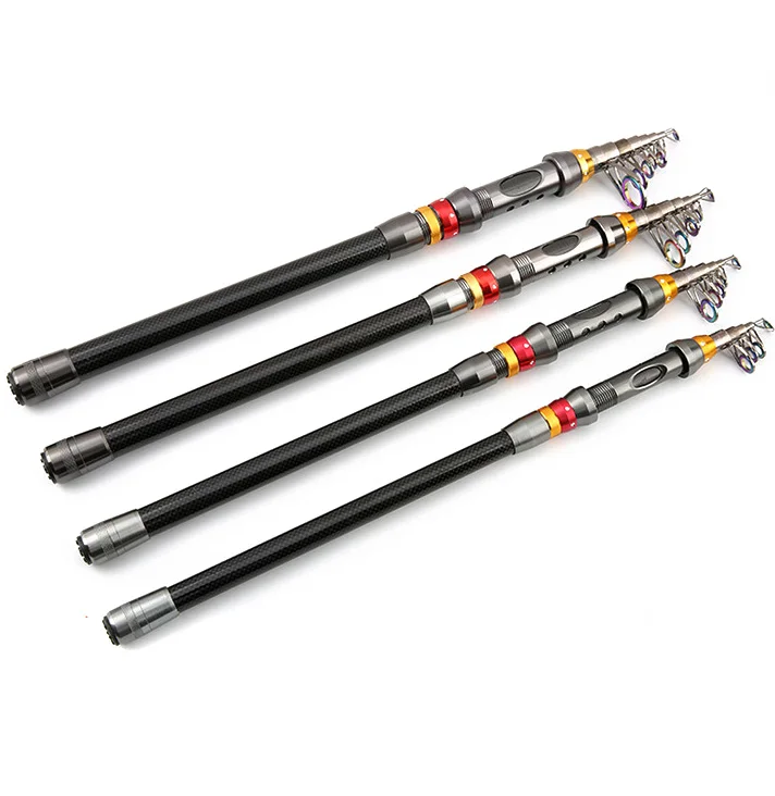 

Carbon Fiber Telescopic Fishing Rod Ultra Short Mini Sea Rod Portable Rock Fishing Rod Ultra Short Mini Carbon Fiber Portable