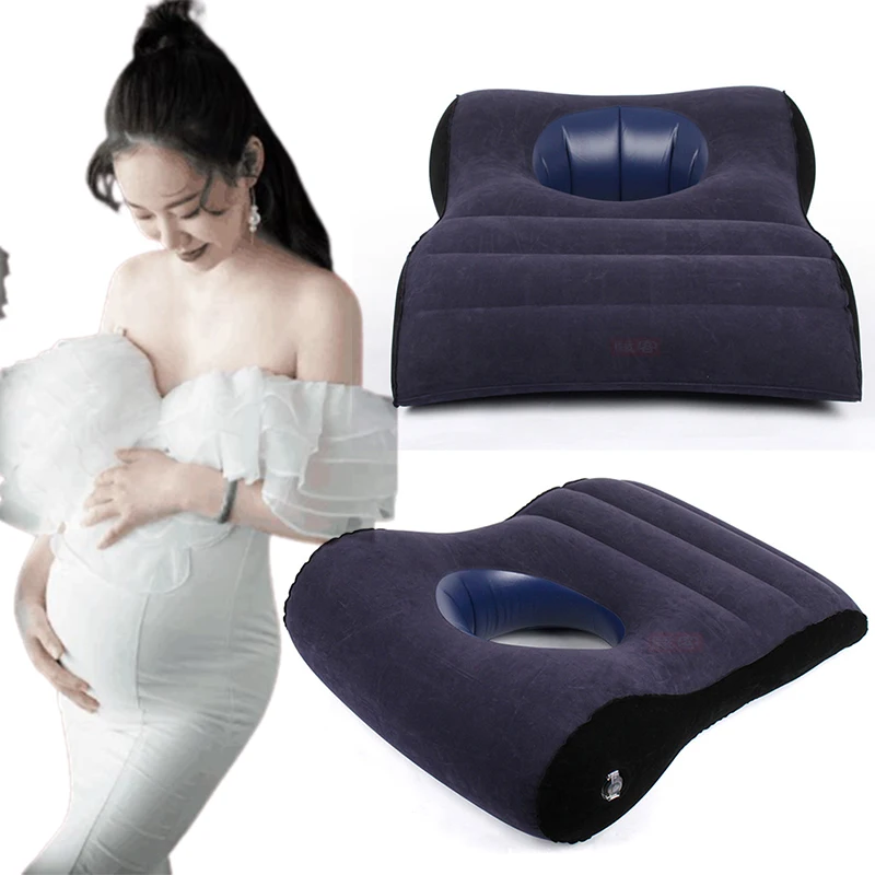 

Body Sexs Sofa Pillow of Bed Wedge Inflatable Love Positions Support Cushion Aid Furniture Recliner Couple Games Gift SexToyss