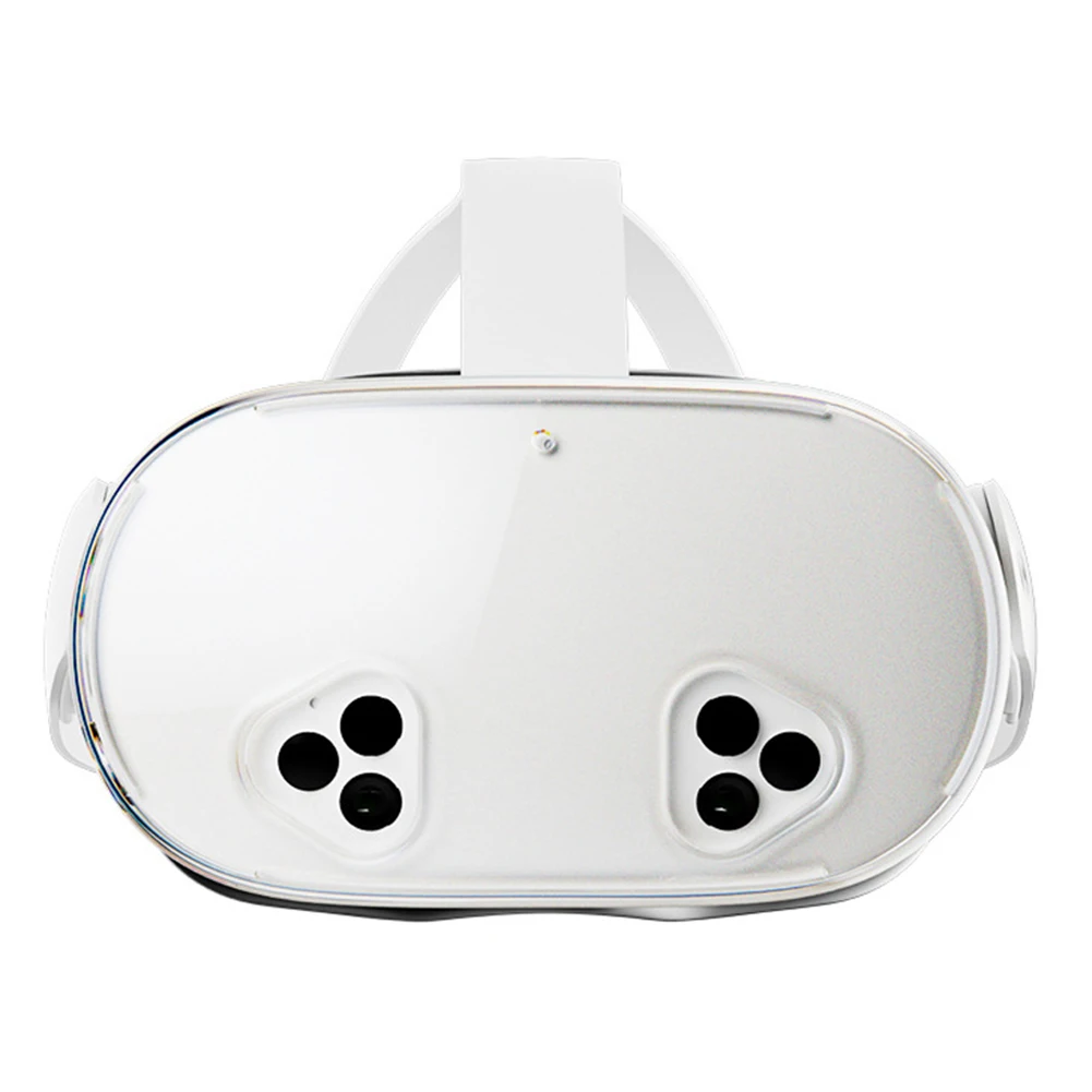 Передняя защитная крышка для гарнитуры Meta Quest 3S VR