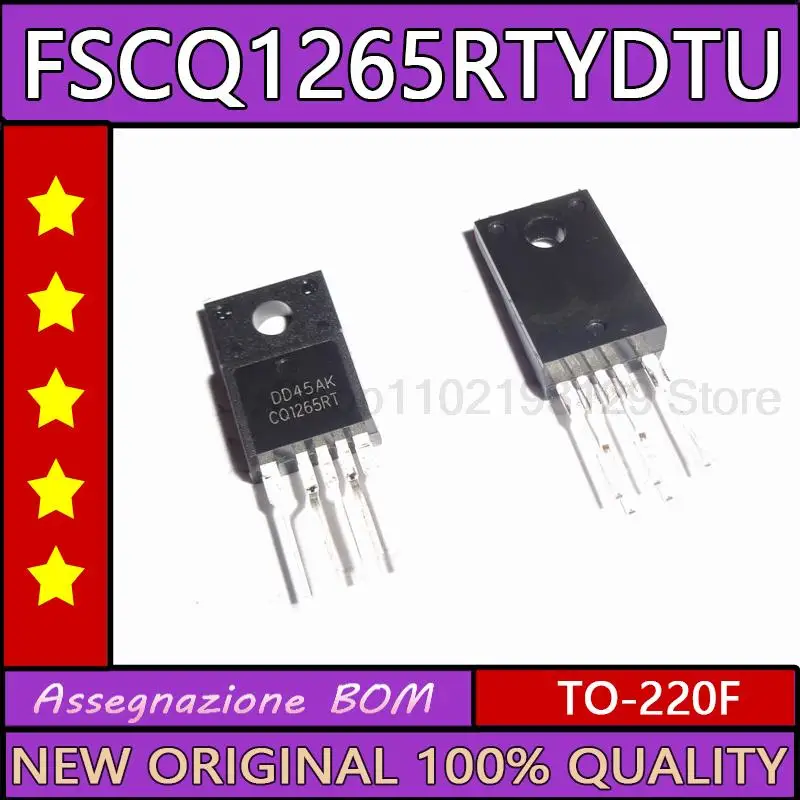 

Cq1265rt совершенно новый импортный fscq1265rtydtu