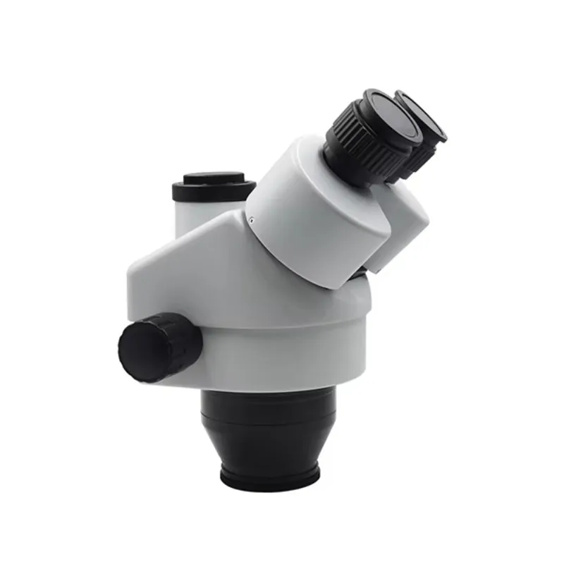 Фото Цифровой микроскоп Contrastech VT-ZM7045T-B7V.0116P с большим рабочим расстоянием для сельского хозяйства, электроники и образования №4