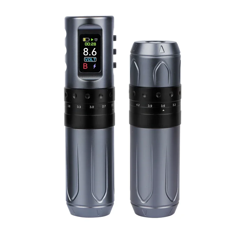 INKONE TROX оптовая продажа с регулируемым ходом 2 4--4 мм профессиональные лучшие