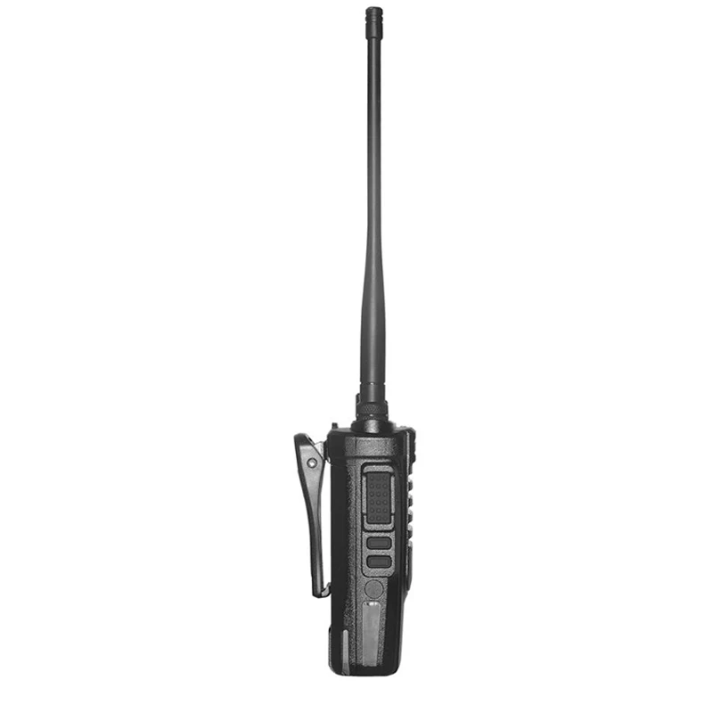 YANTON T-650UV Hot sale portable radio walkie talkie 10km radio ham radio for long distance Transceiver Ham Two Way Radio
