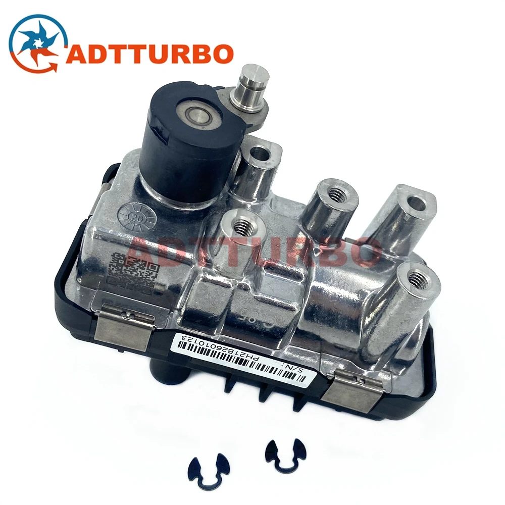 

G-85 Turbo Actuator 831157 797863-0085 Turbine 6NW010430-30 831157-5002S FB3Q-6K682-AB FB3Q6K682AB For FORD Ranger Puma 2.2TDCi