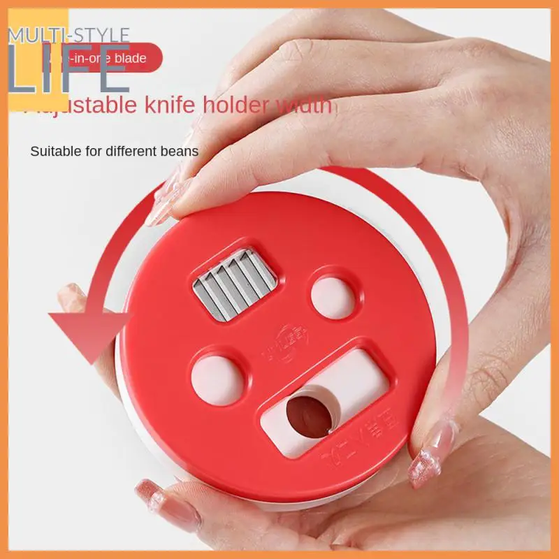 

Household Vegetable Shred Runner Slicer Kitchen Slicer Cut Fruit Vegetable Bean Shredder Artifact Peeler Kitchen Accessories