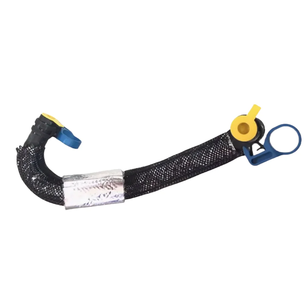 Подходит для Peugeot 208 3008 308 (T9) 408 T73 5008 508 RCZ Citroen C3 (B618) C4 (B7) C4L водяная труба двигателя