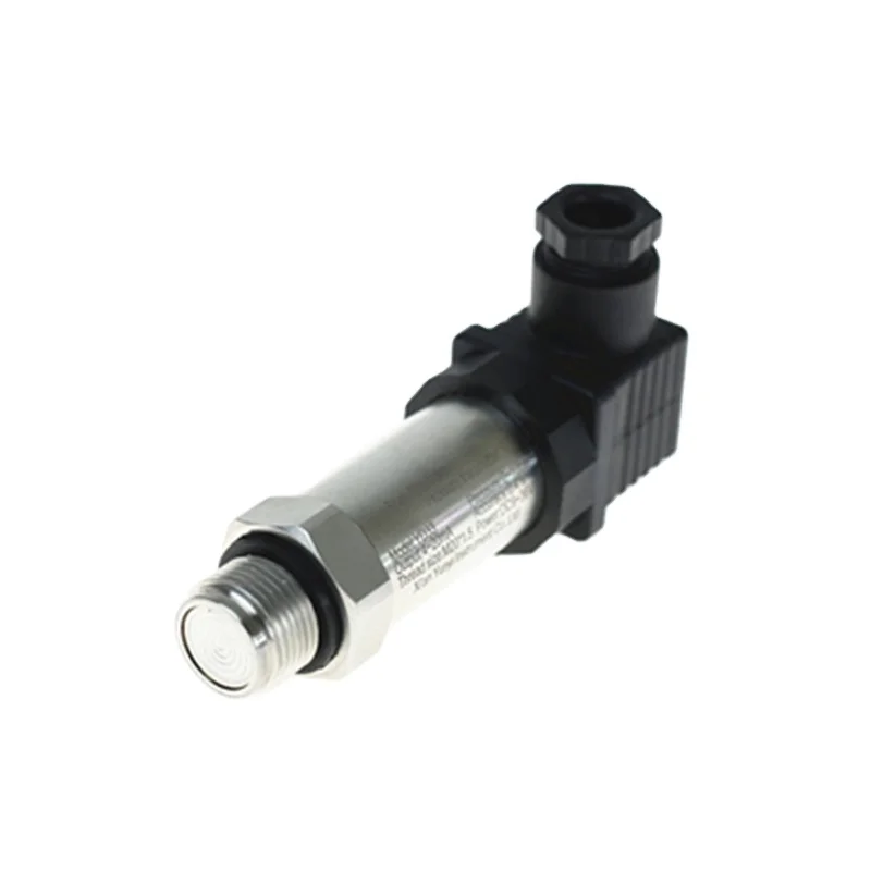 

Мембранный датчик давления смытого типа