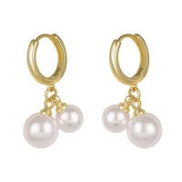 luxury fashion design gold earrings stud for women 2022 classic delicate hypoallergenic piercing earrings jewelry birthday gift