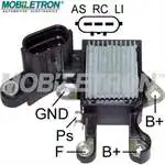 

Vr-h20051-42 for ALTERNATOR connector 14.0V RANGE 4.4 TDI