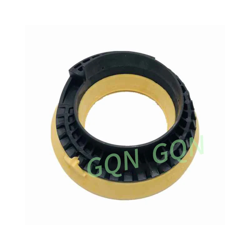 

Spring isolator 2011-ja gu ar xj Front shock absorber top rubber bearing Front reduced plane bearing Front top rubber mat