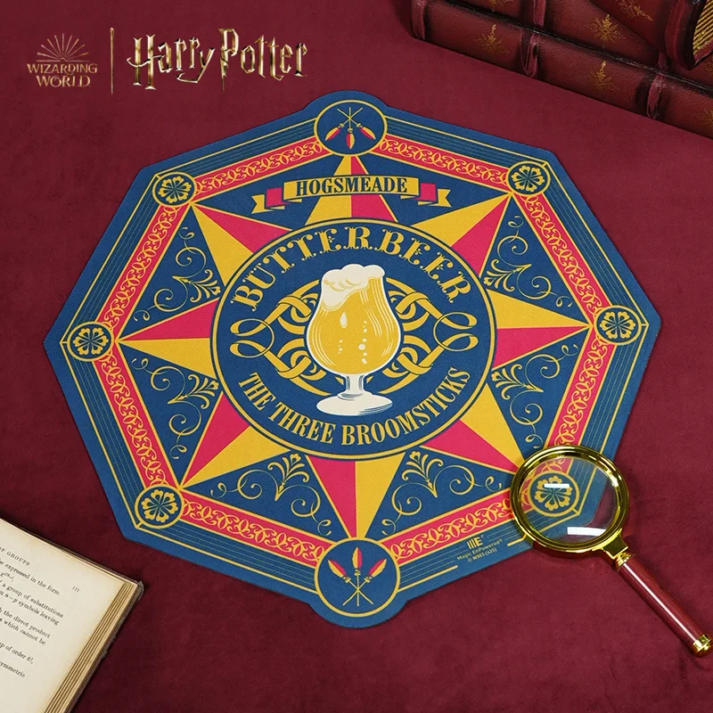 Коврик для мыши MINISO Волшебный мальчик