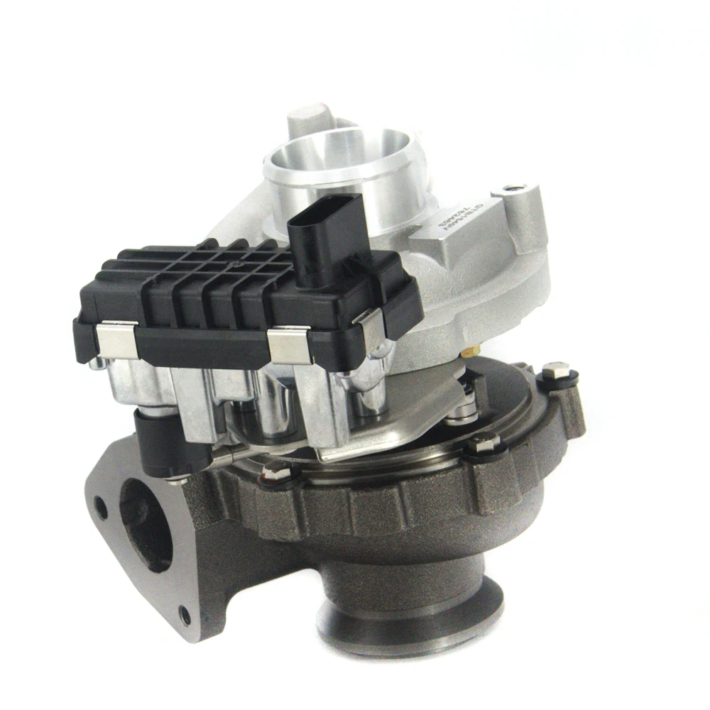 2006 D 762463 кВт Z20S 0006-Turbocharger полная турбина-Turbolader Engine Part для Suzuki Captiva