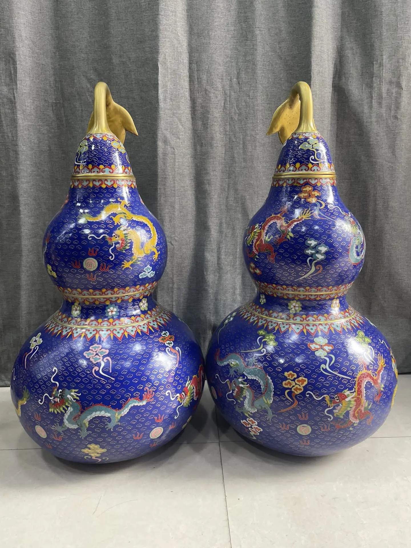 Рисунок 3 - Коллекция тибетских храмов 27 дюймов