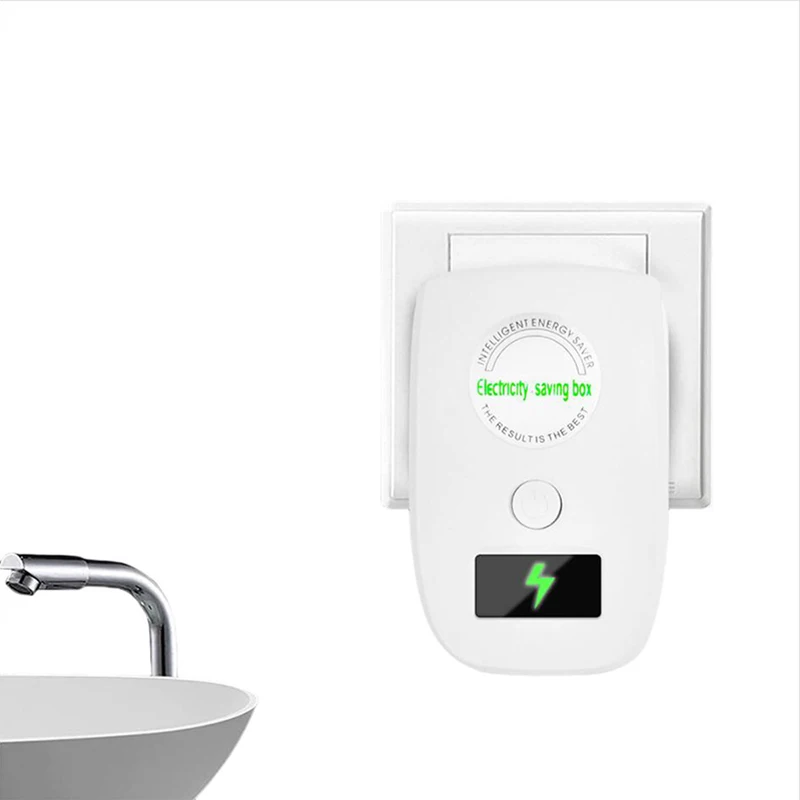 1 шт. устройство для экономии электроэнергии обновленное энергосбережение