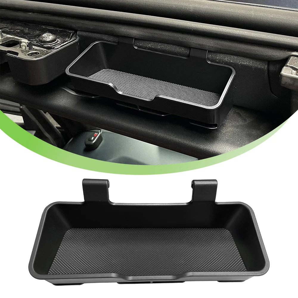 Автомобильная доска для солнцезащитных очков карт телефона подвесная коробка