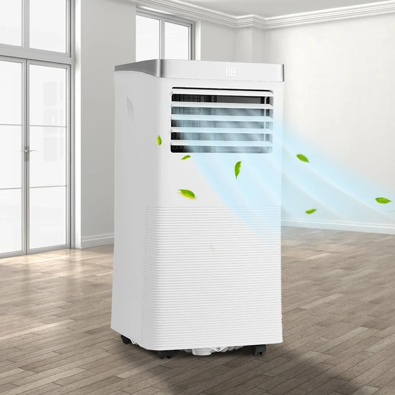 Мобильные кондиционеры для дома и помещения портативные переменного тока 12000 бит