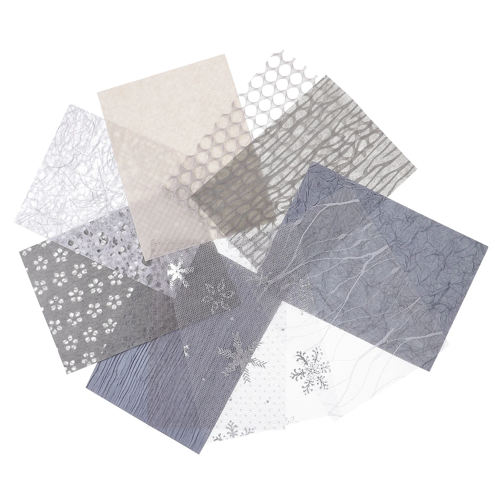 

Material Paper Hand Account Scrapbook Scrapbooking Materials DIY Mix Media Vintage Supplies