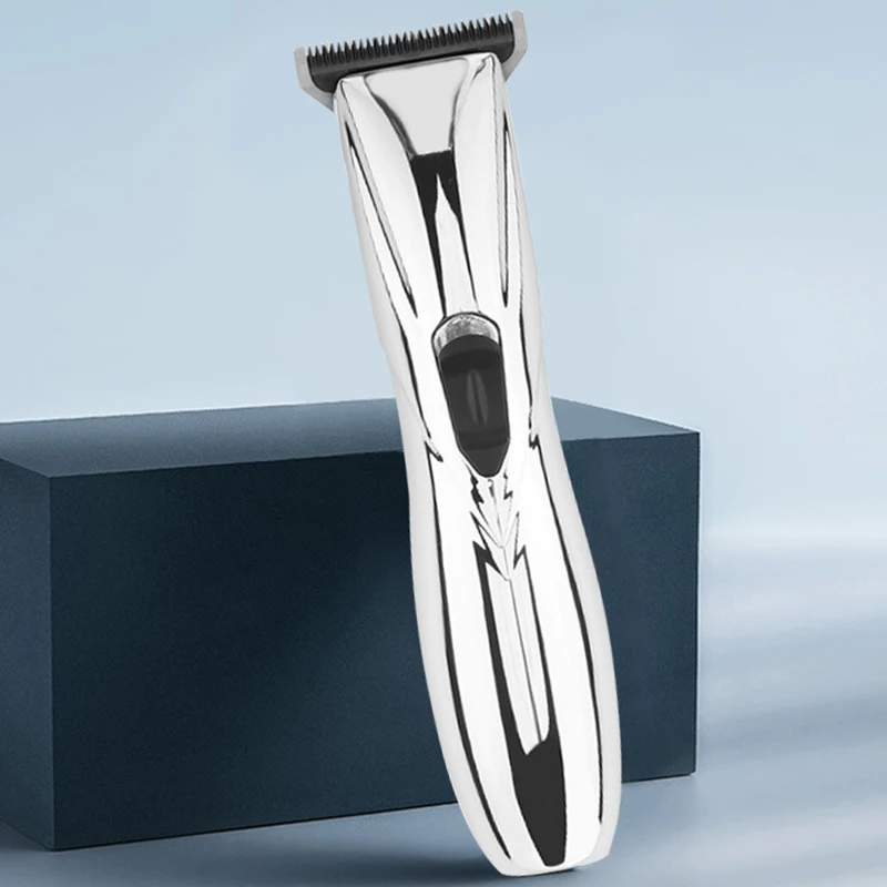 Professional hair trimmer for men beard groom electric barbe