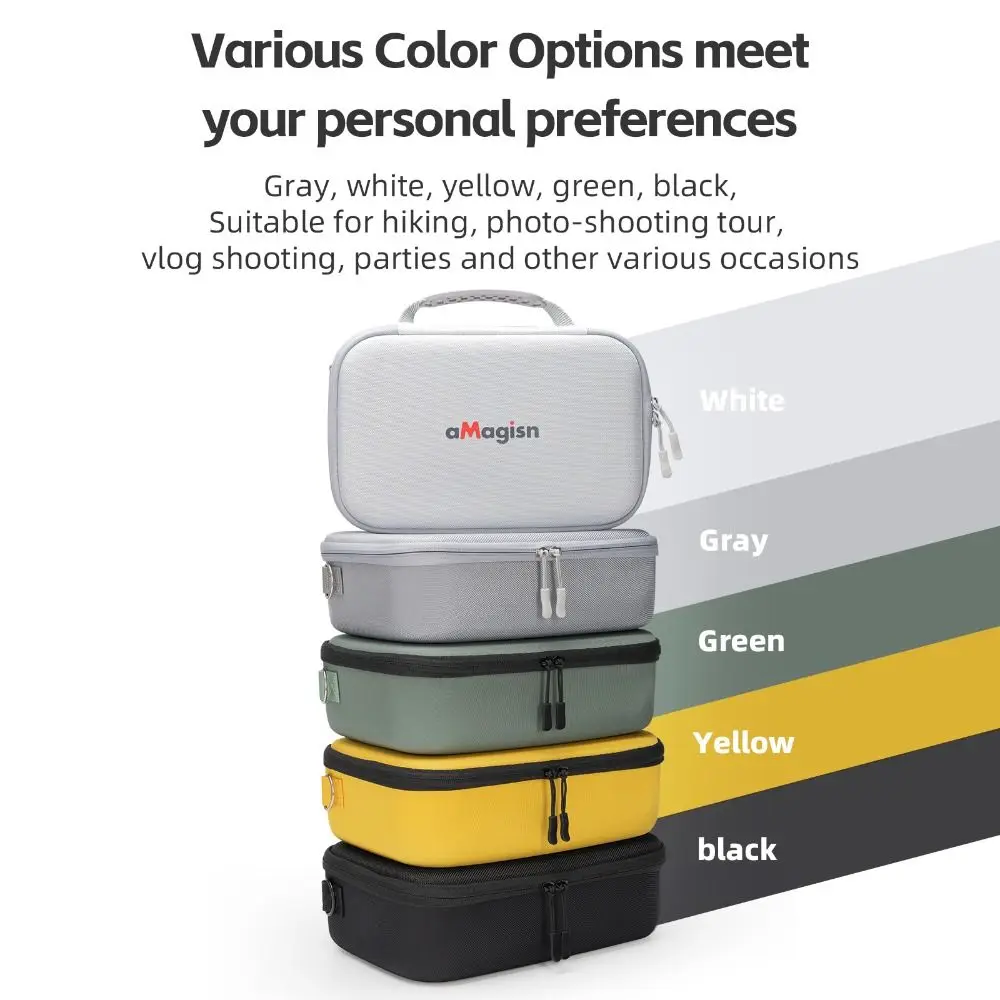 Чехол для переноски дрона из ЭВА