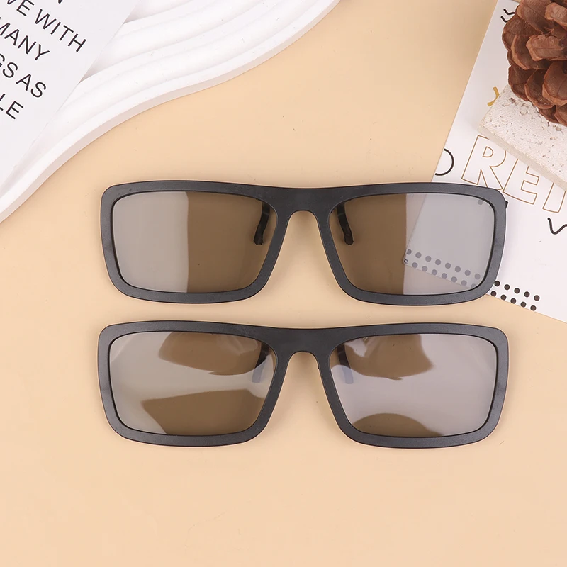 Пассивные 3D очки для фильмов кинотеатра