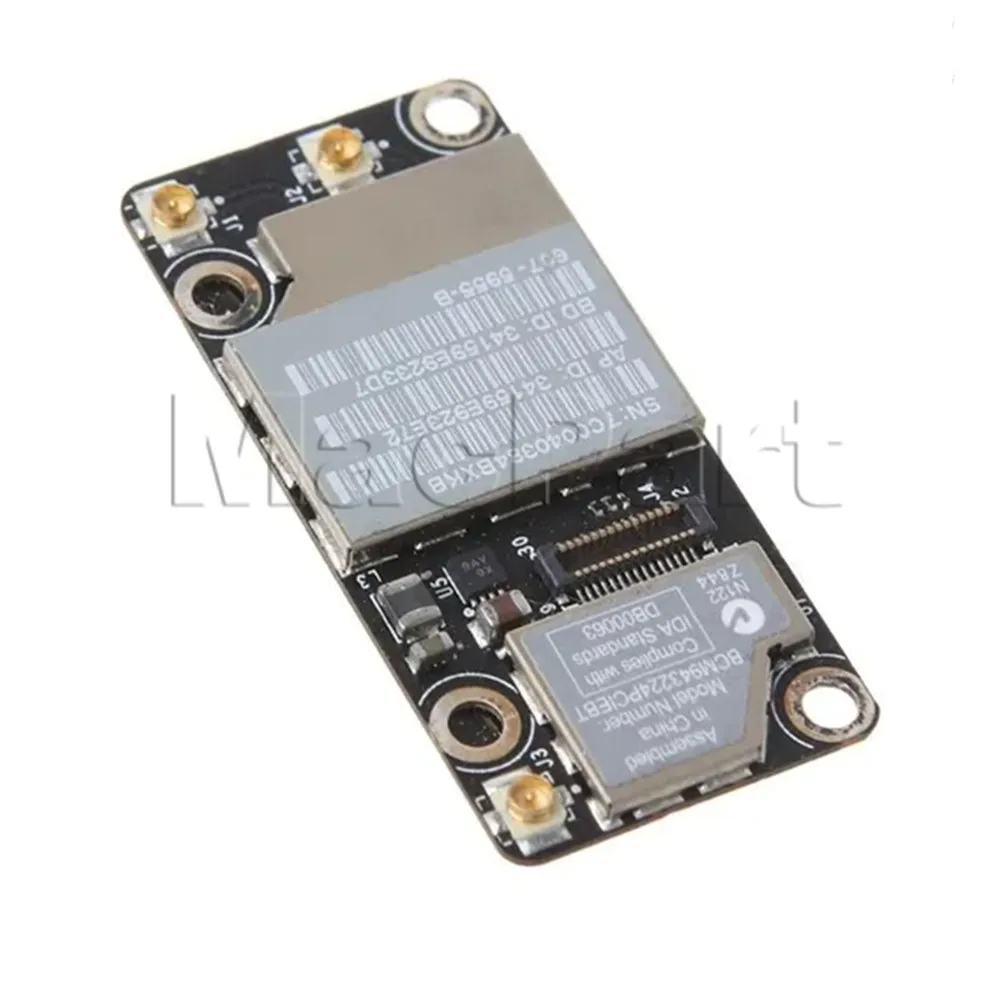 USB-карта для ноутбука BCM943224PCIEBT 13 дюймов A1342 2009 2010 Pro 15 A1286 17 A1297 | Компьютеры и офис