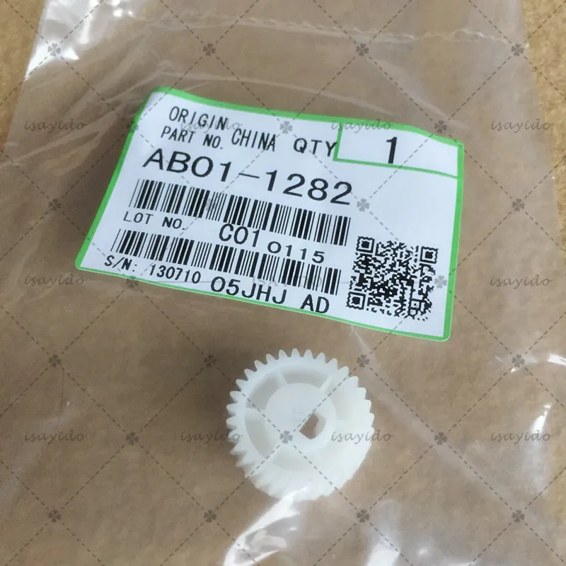 20X передаточный ремень для Ricoh Aficio MP4000 MP5000 MP4001 MP5001 MP4002 MP5002 передаточная передача 31T